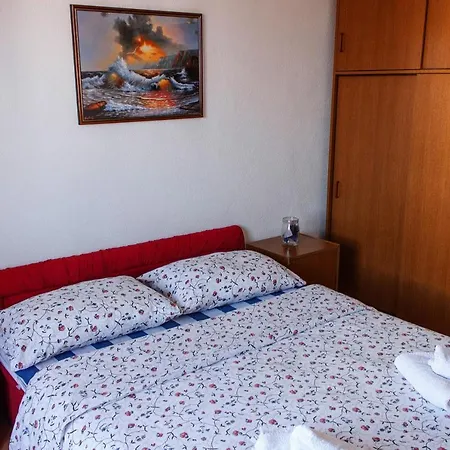 Appartamento Milojko 2 Crikvenica