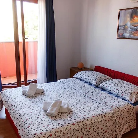 Appartamento Milojko 2 Crikvenica