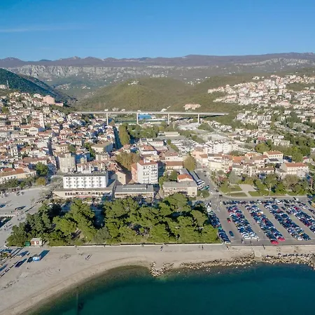 Milojko 2 Appartamento Crikvenica