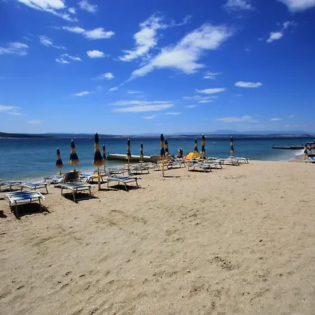 Milojko 2 Appartamento Crikvenica